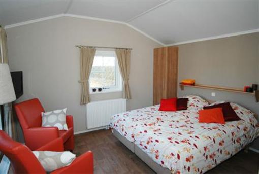 фото отеля Camping Resort de Meerpaal Zoutelande