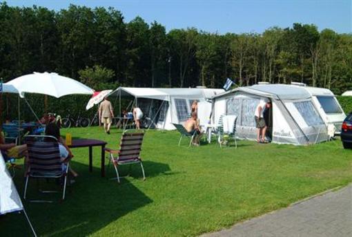 фото отеля Camping Resort de Meerpaal Zoutelande