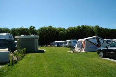фото отеля Camping Resort de Meerpaal Zoutelande