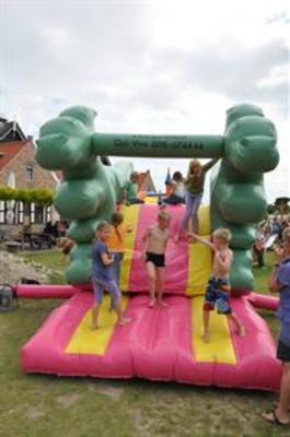 фото отеля Camping Resort de Meerpaal Zoutelande