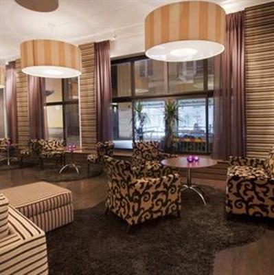 фото отеля Best Western Hotel Linkoping