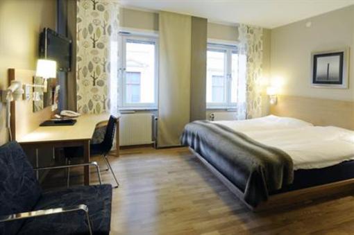 фото отеля Best Western Hotel Linkoping