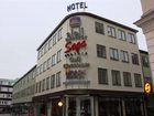 фото отеля Best Western Hotel Linkoping
