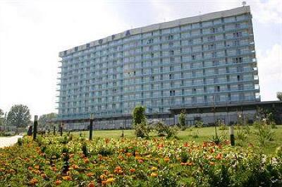 фото отеля Europa Hotel Eforie