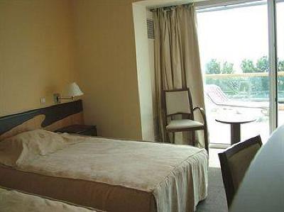фото отеля Europa Hotel Eforie