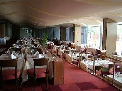 фото отеля Europa Hotel Eforie