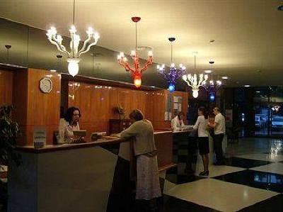 фото отеля Europa Hotel Eforie