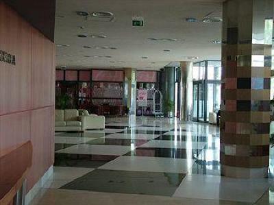 фото отеля Europa Hotel Eforie