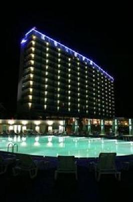 фото отеля Europa Hotel Eforie