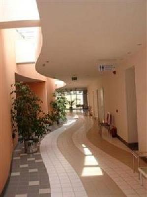 фото отеля Europa Hotel Eforie