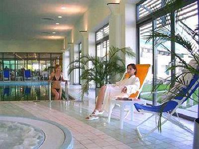 фото отеля Europa Hotel Eforie