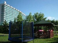 Europa Hotel Eforie