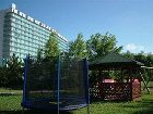 фото отеля Europa Hotel Eforie