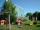 фото отеля Europa Hotel Eforie