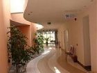 фото отеля Europa Hotel Eforie