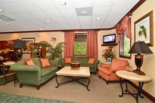 фото отеля BEST WESTERN Inn of Palatka