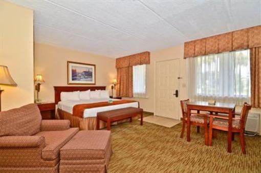 фото отеля BEST WESTERN Inn of Palatka