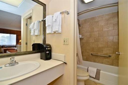 фото отеля BEST WESTERN Inn of Palatka
