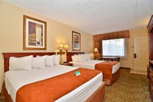 фото отеля BEST WESTERN Inn of Palatka