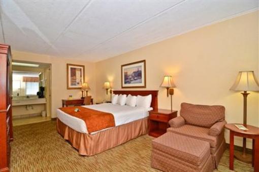 фото отеля BEST WESTERN Inn of Palatka