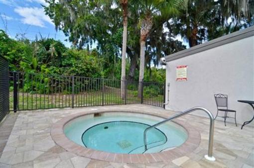фото отеля BEST WESTERN Inn of Palatka