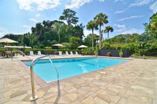 фото отеля BEST WESTERN Inn of Palatka