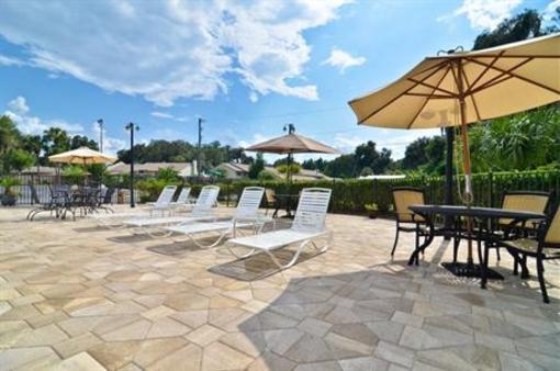 фото отеля BEST WESTERN Inn of Palatka
