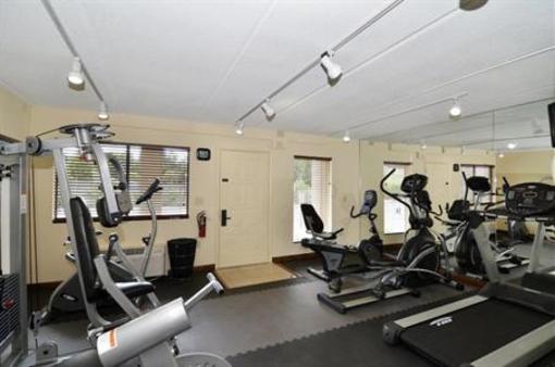 фото отеля BEST WESTERN Inn of Palatka
