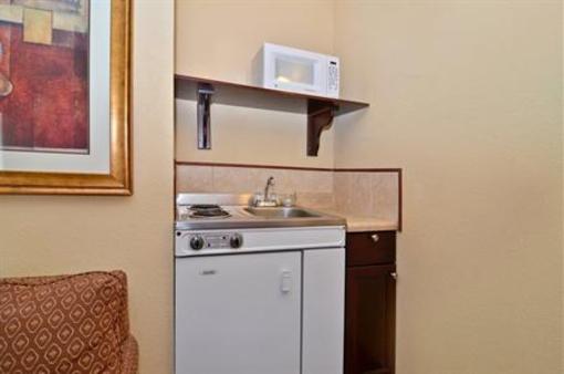 фото отеля BEST WESTERN Inn of Palatka