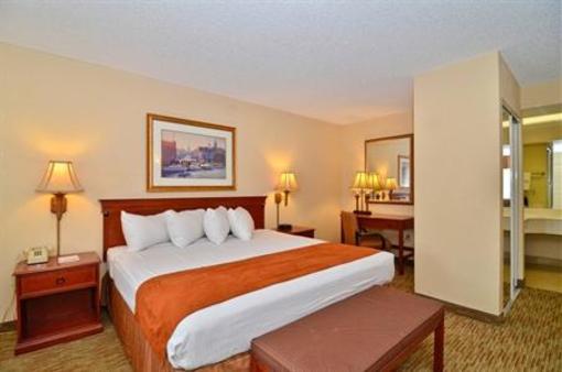 фото отеля BEST WESTERN Inn of Palatka