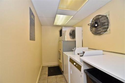 фото отеля BEST WESTERN Inn of Palatka