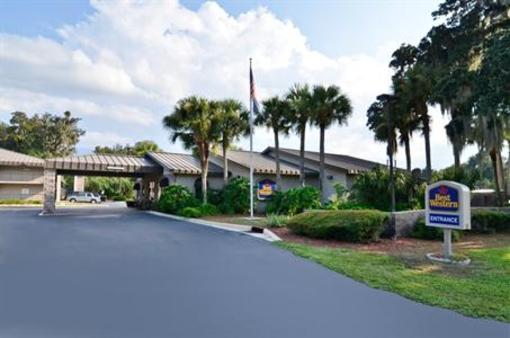 фото отеля BEST WESTERN Inn of Palatka
