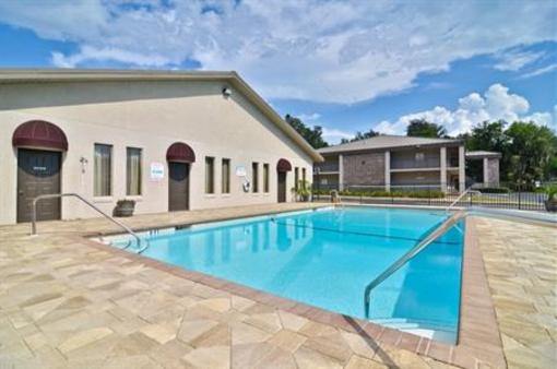 фото отеля BEST WESTERN Inn of Palatka