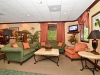 BEST WESTERN Inn of Palatka