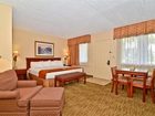 фото отеля BEST WESTERN Inn of Palatka