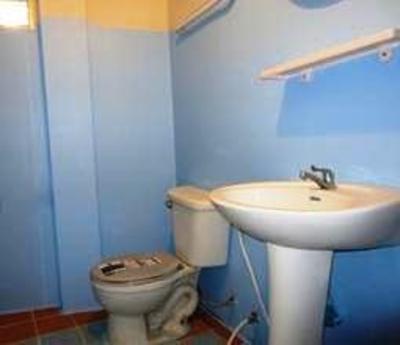 фото отеля Cumpun Guest House
