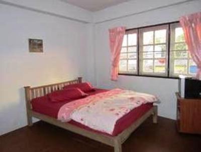 фото отеля Cumpun Guest House