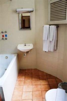 фото отеля Brasil Palace Hotel