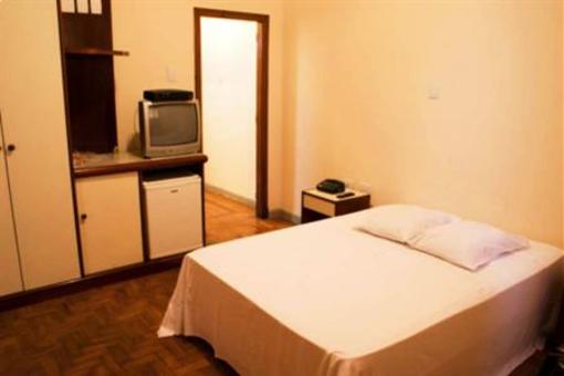 фото отеля Brasil Palace Hotel
