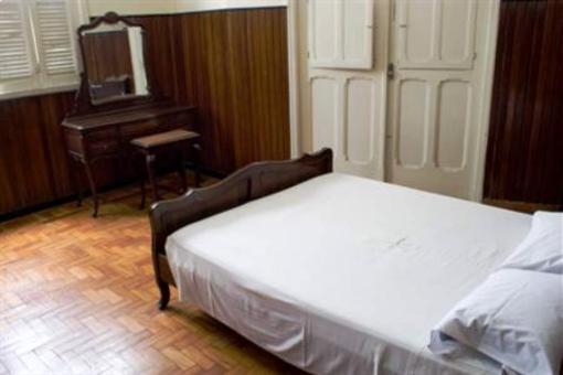 фото отеля Brasil Palace Hotel