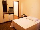 фото отеля Brasil Palace Hotel