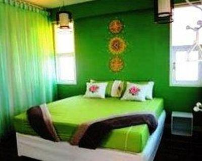 фото отеля Na Na Chart Hostel Chiang Mai