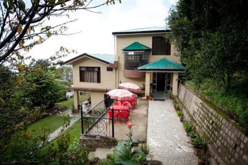 фото отеля Pong View Hotel
