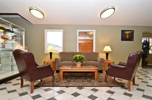 фото отеля Best Western Sturgis Inn
