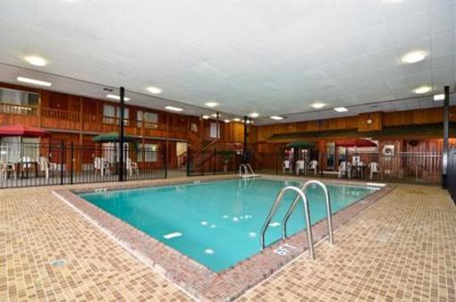 фото отеля Best Western Sturgis Inn