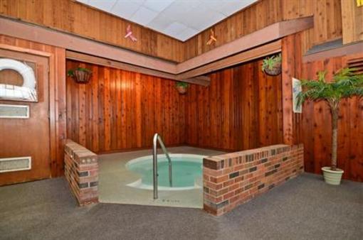 фото отеля Best Western Sturgis Inn
