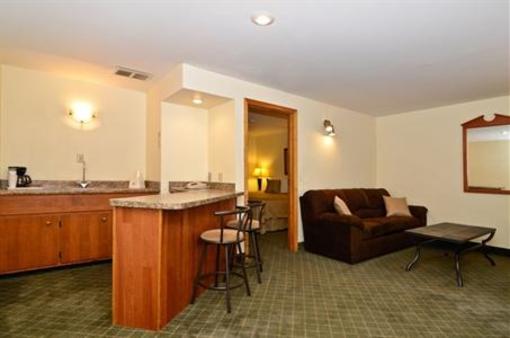 фото отеля Best Western Sturgis Inn