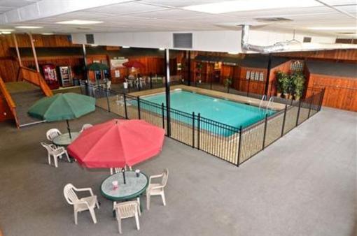 фото отеля Best Western Sturgis Inn