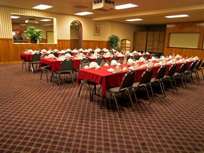 фото отеля Best Western Sturgis Inn