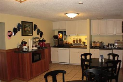 фото отеля Best Western Sturgis Inn
